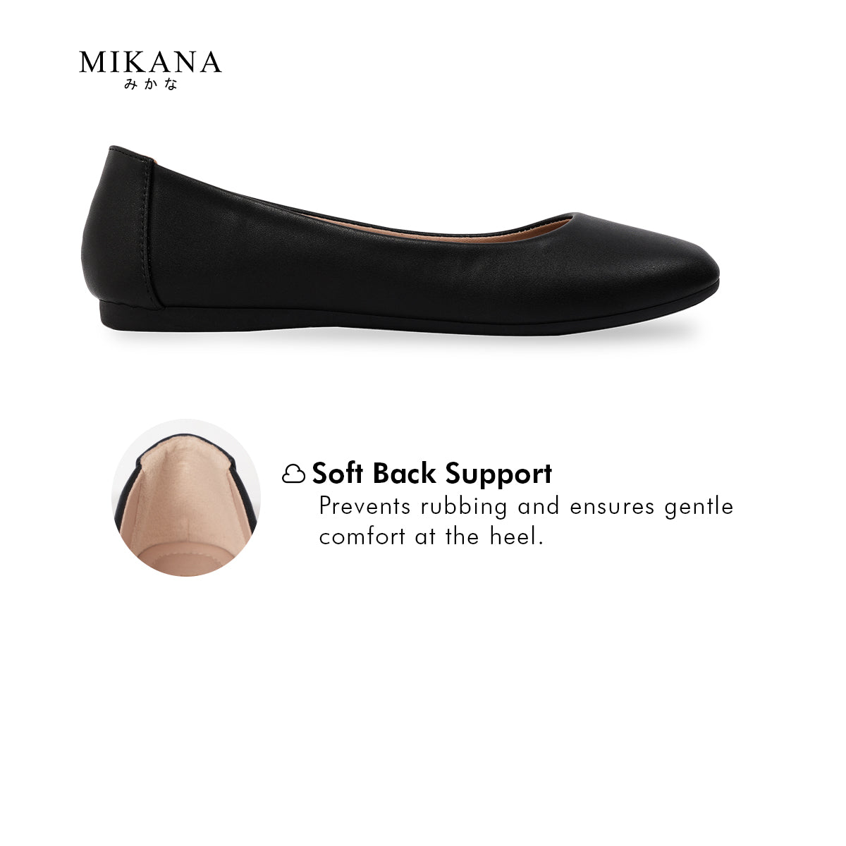 Arimi Ballerina Doll Shoes