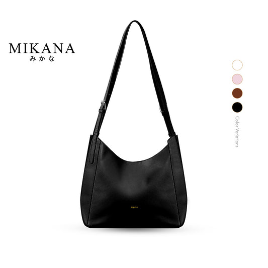 Tote Trove Asahina Crossbody Shoulder Bag