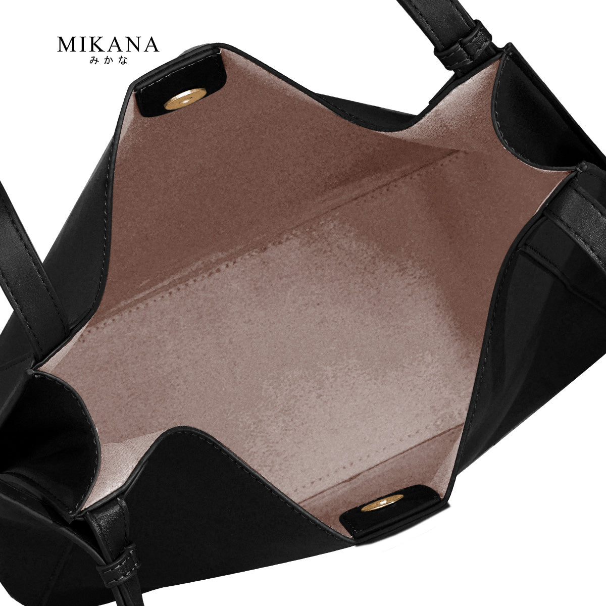 Tote Trove Asahina Crossbody Shoulder Bag