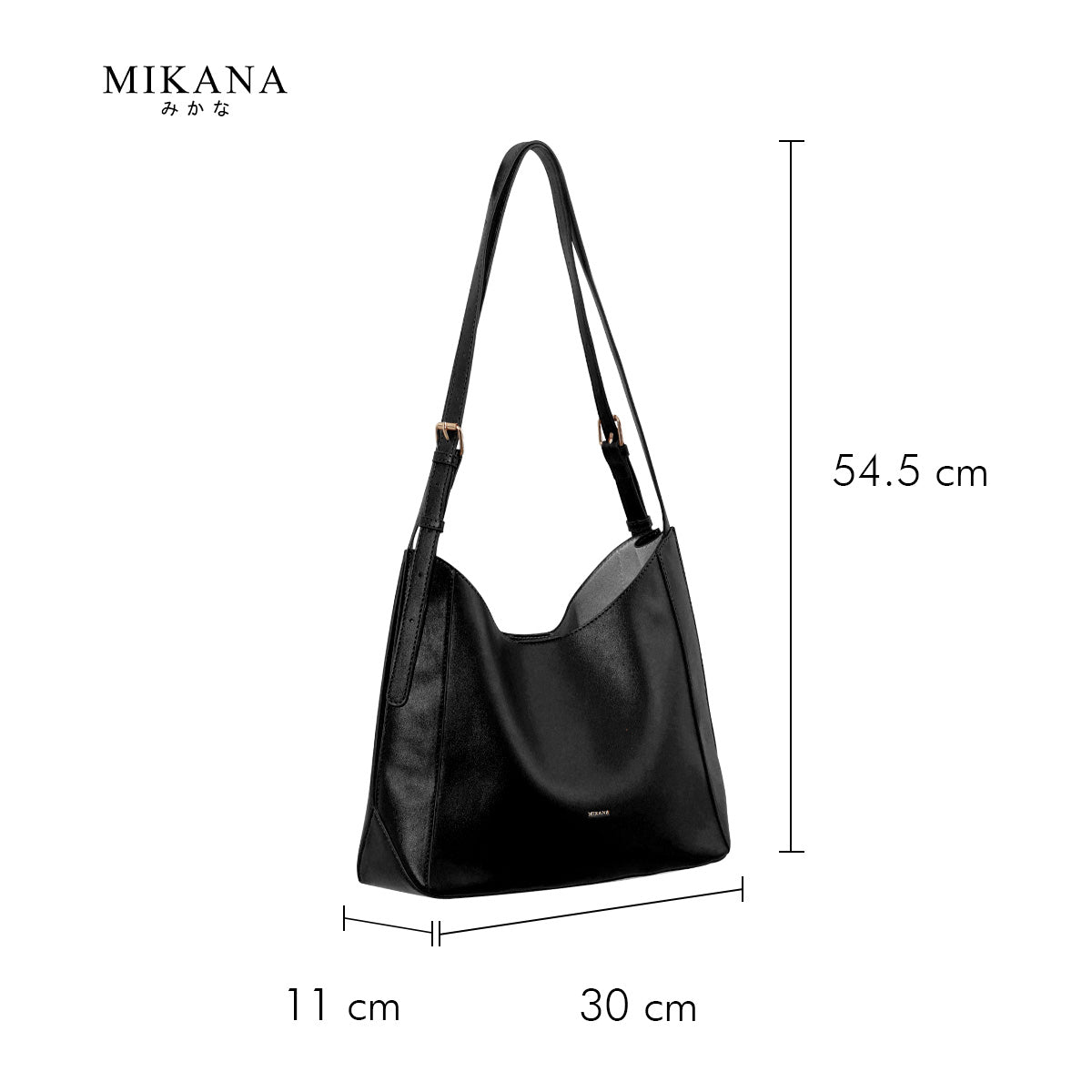 Tote Trove Asahina Crossbody Shoulder Bag
