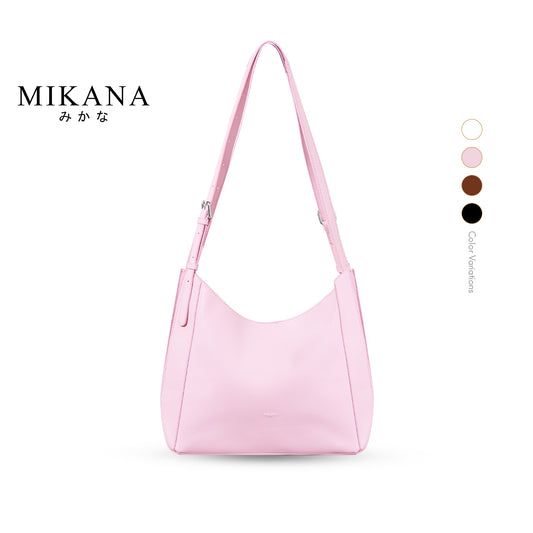 Tote Trove Asahina Crossbody Shoulder Bag