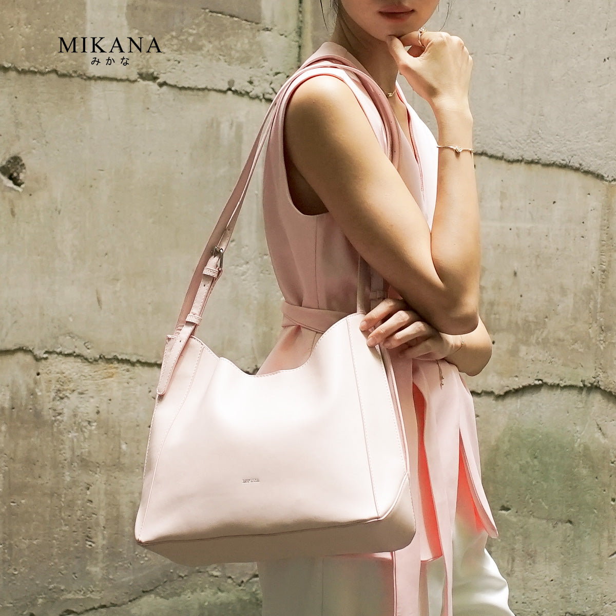 Tote Trove Asahina Crossbody Shoulder Bag