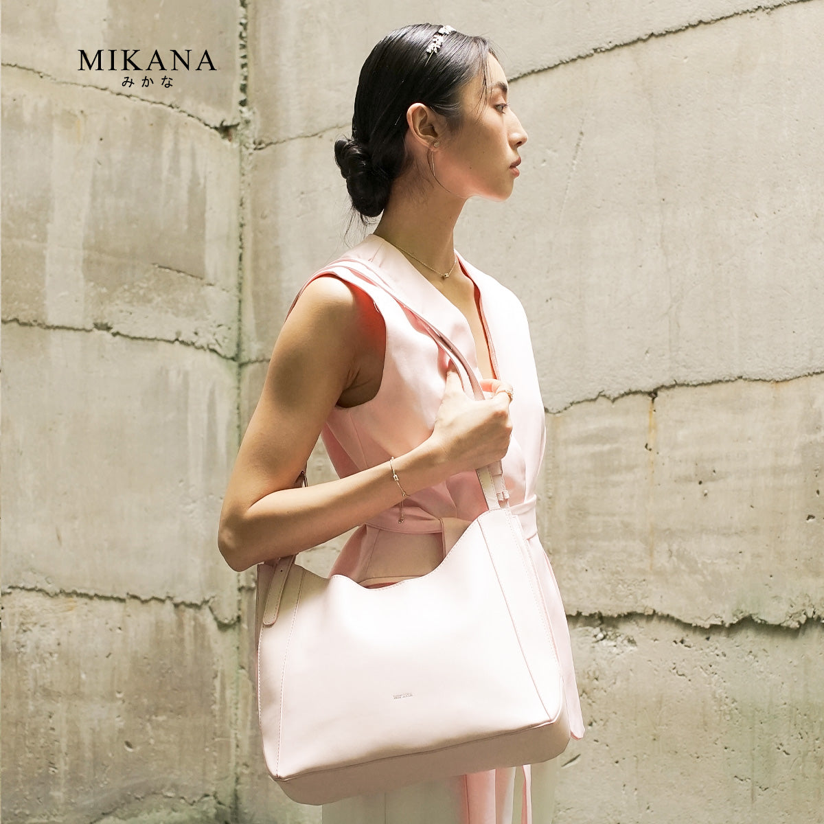 Tote Trove Asahina Crossbody Shoulder Bag