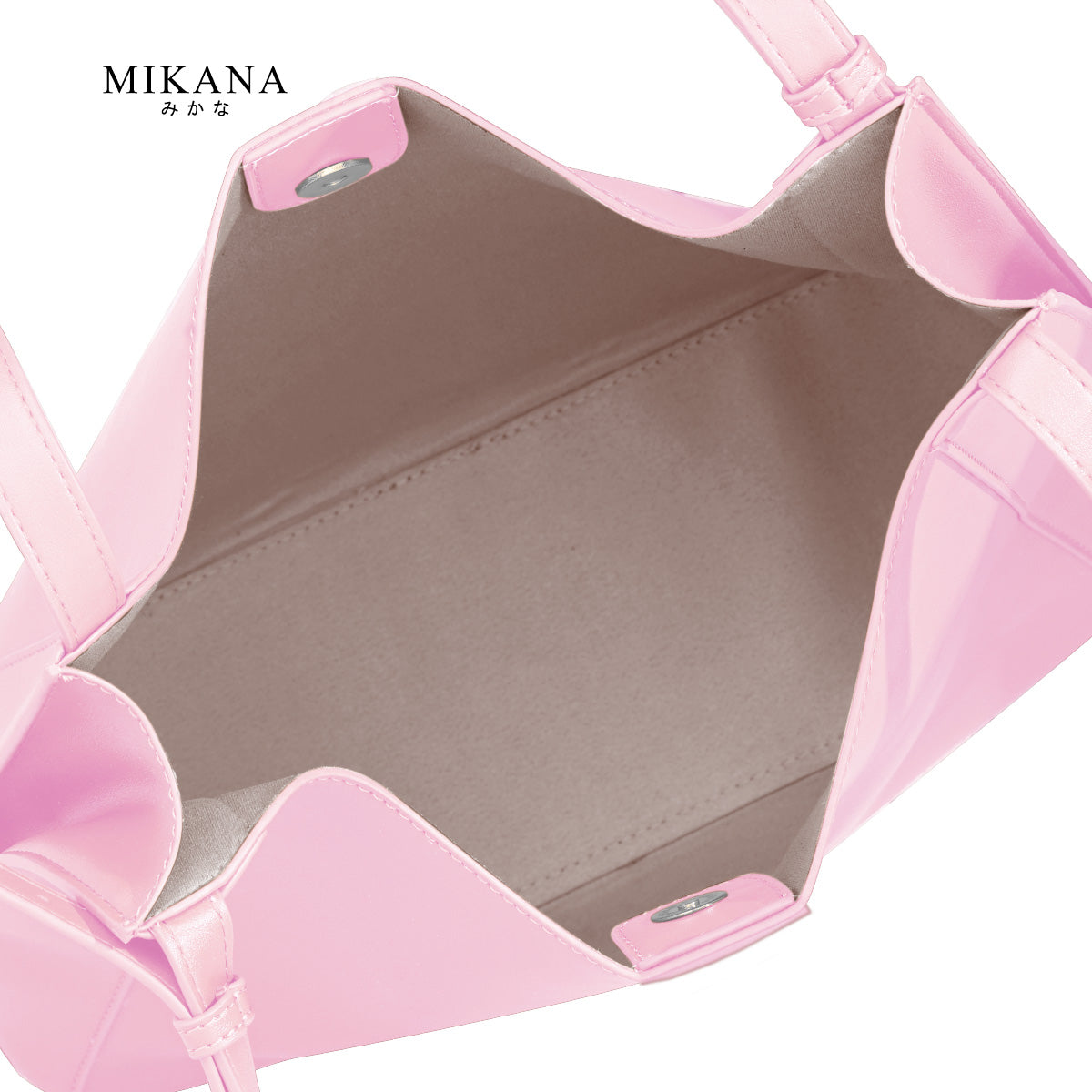 Tote Trove Asahina Crossbody Shoulder Bag