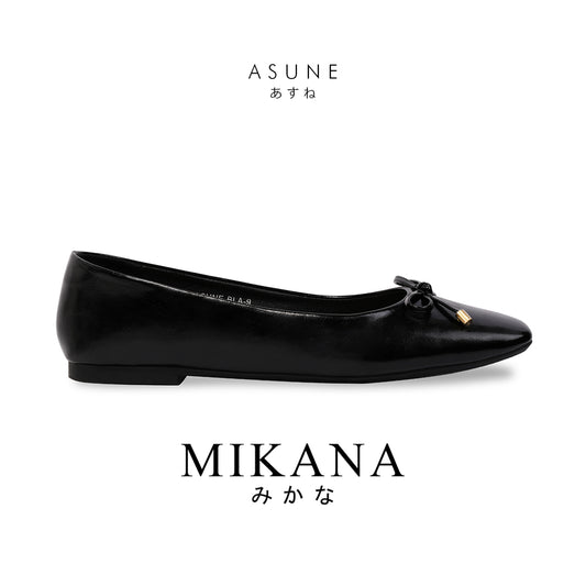 Asune Ballerina Doll Shoes
