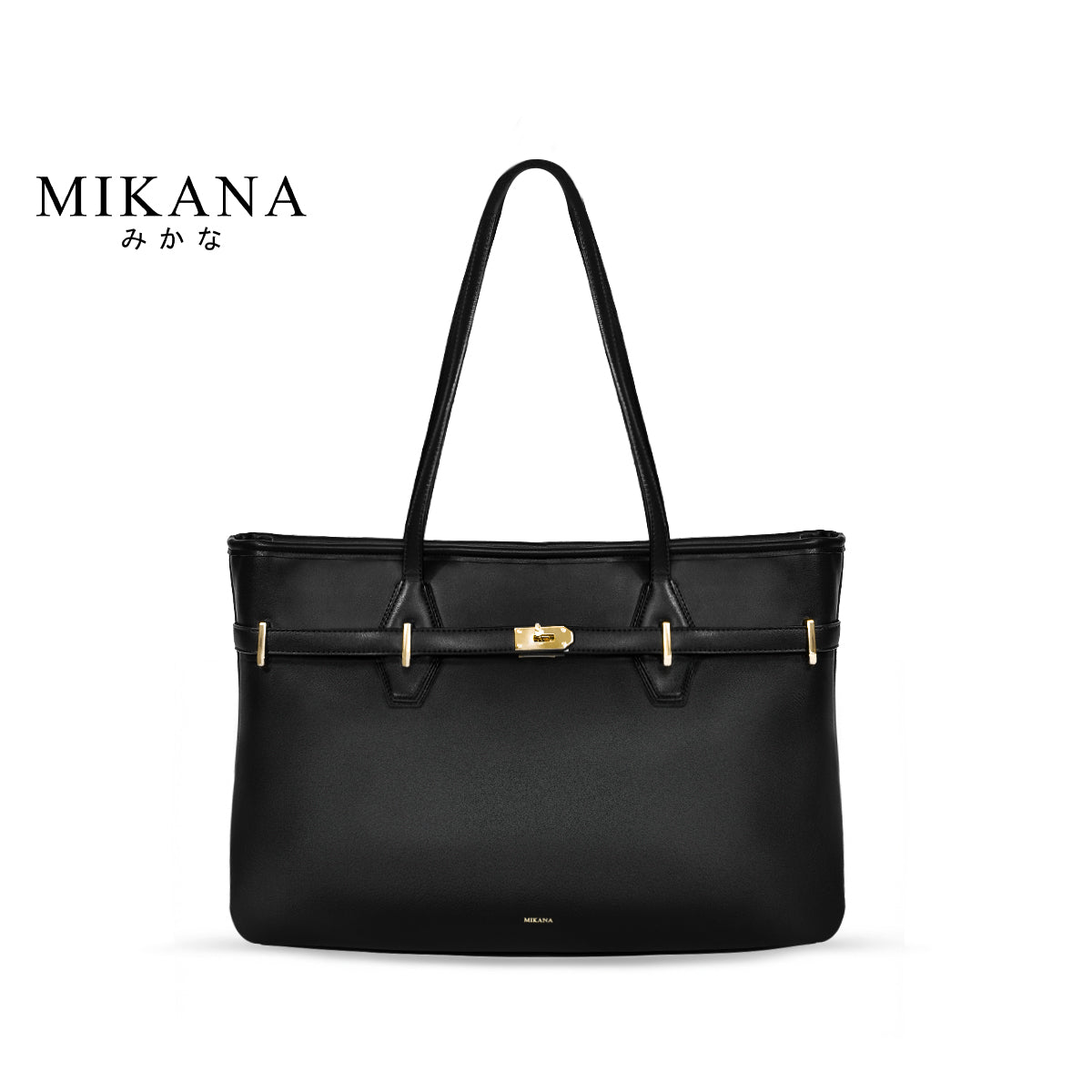 Atsuha Tote Bag