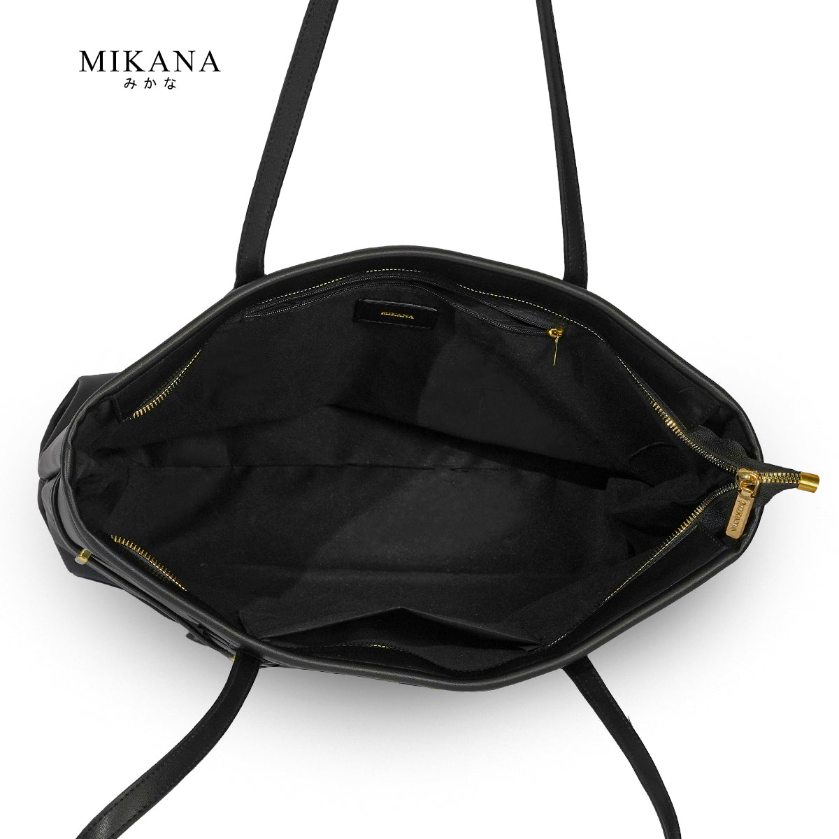 Atsuha Tote Bag