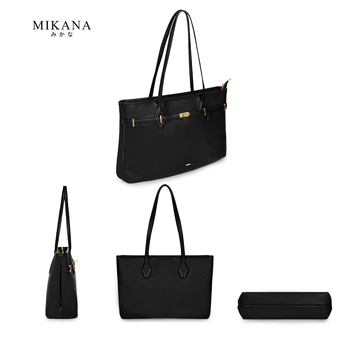 Atsuha Tote Bag