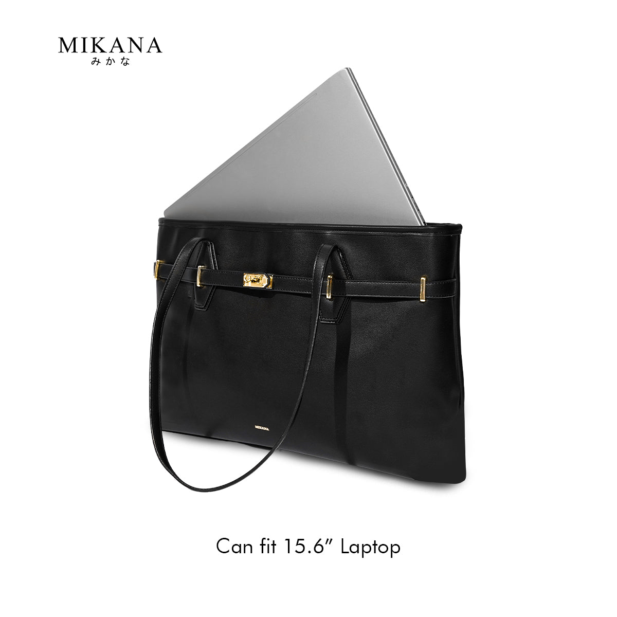 Atsuha Tote Bag
