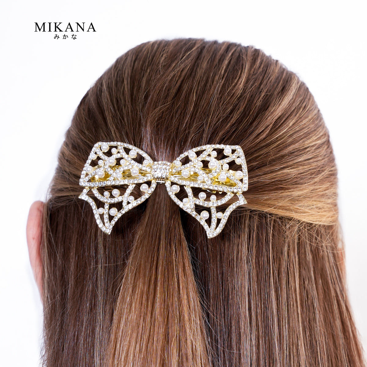 Atsuho Hair Barrette