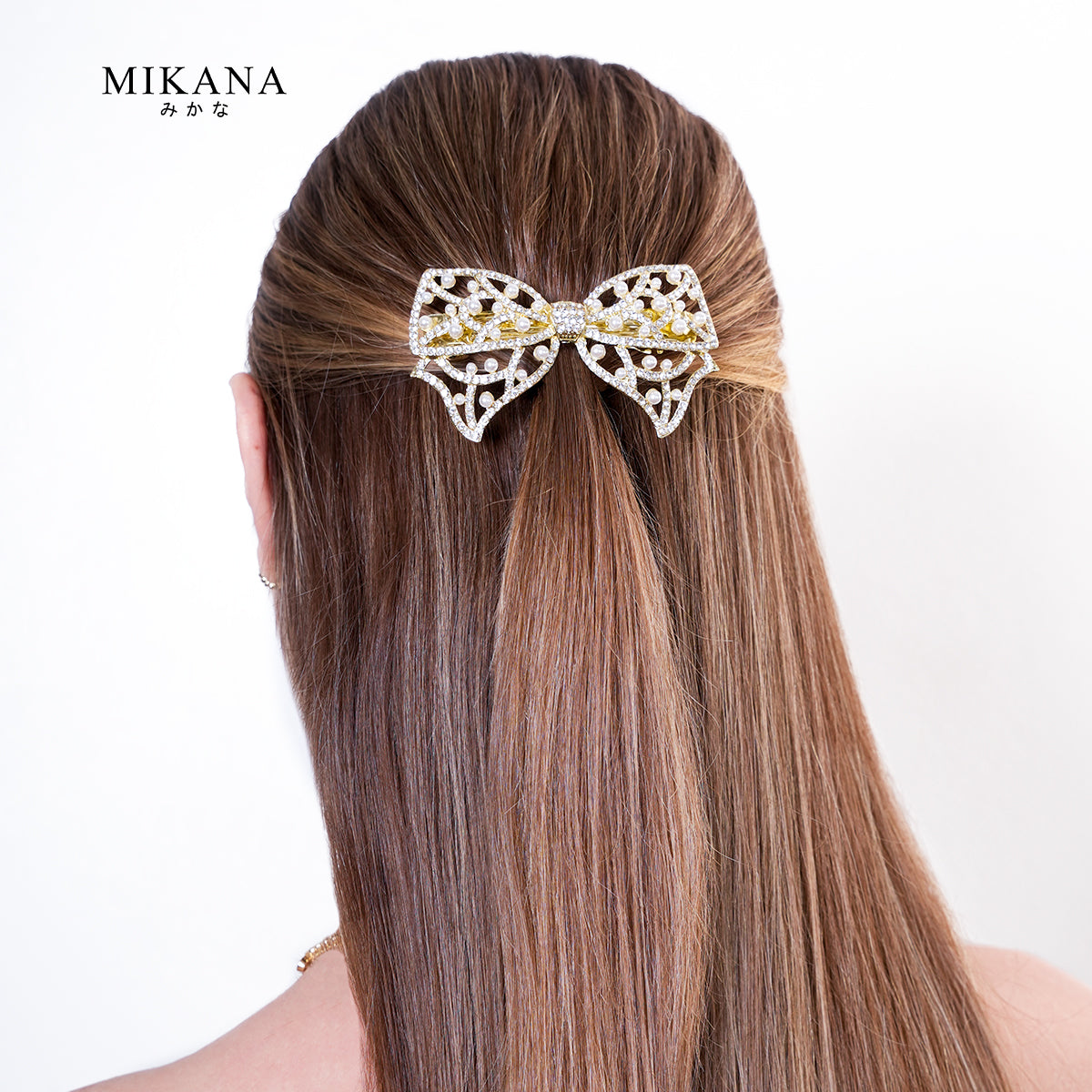 Atsuho Hair Barrette