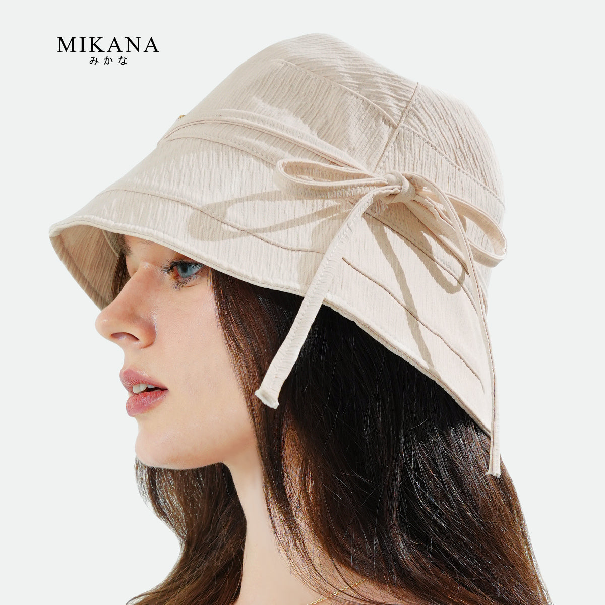 Ayaho Bucket Hat