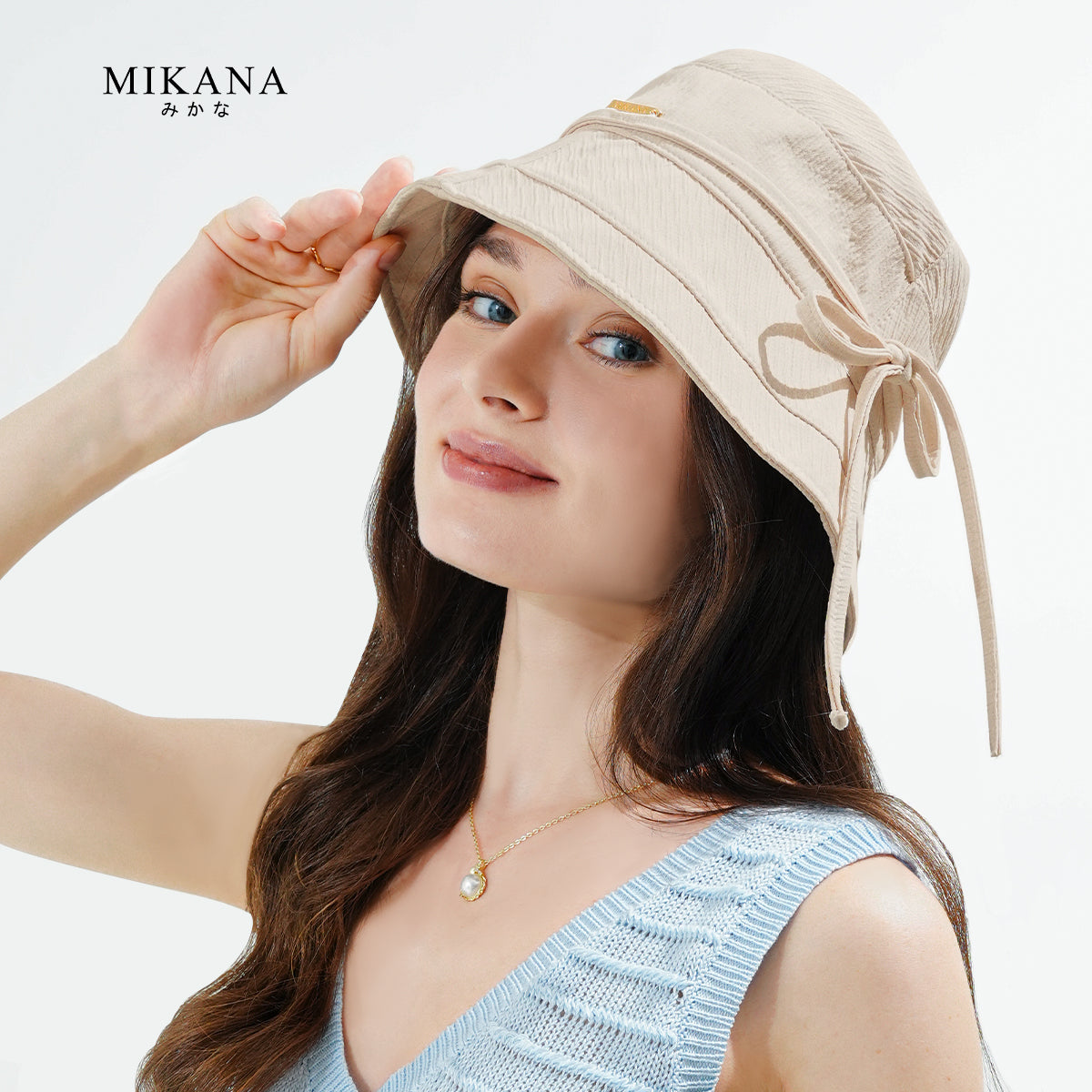 Ayaho Bucket Hat