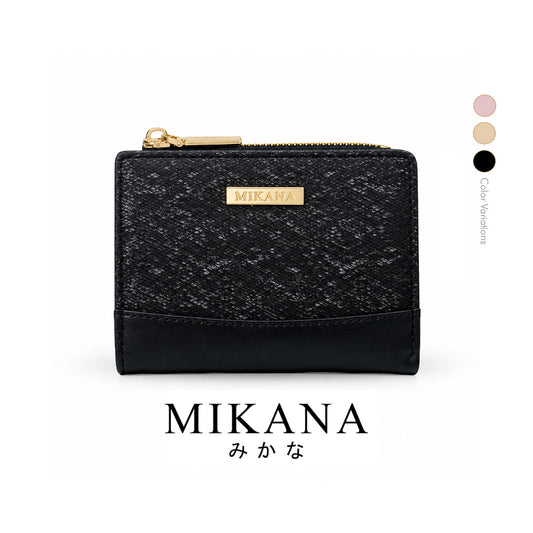 Ayakami Short Wallet