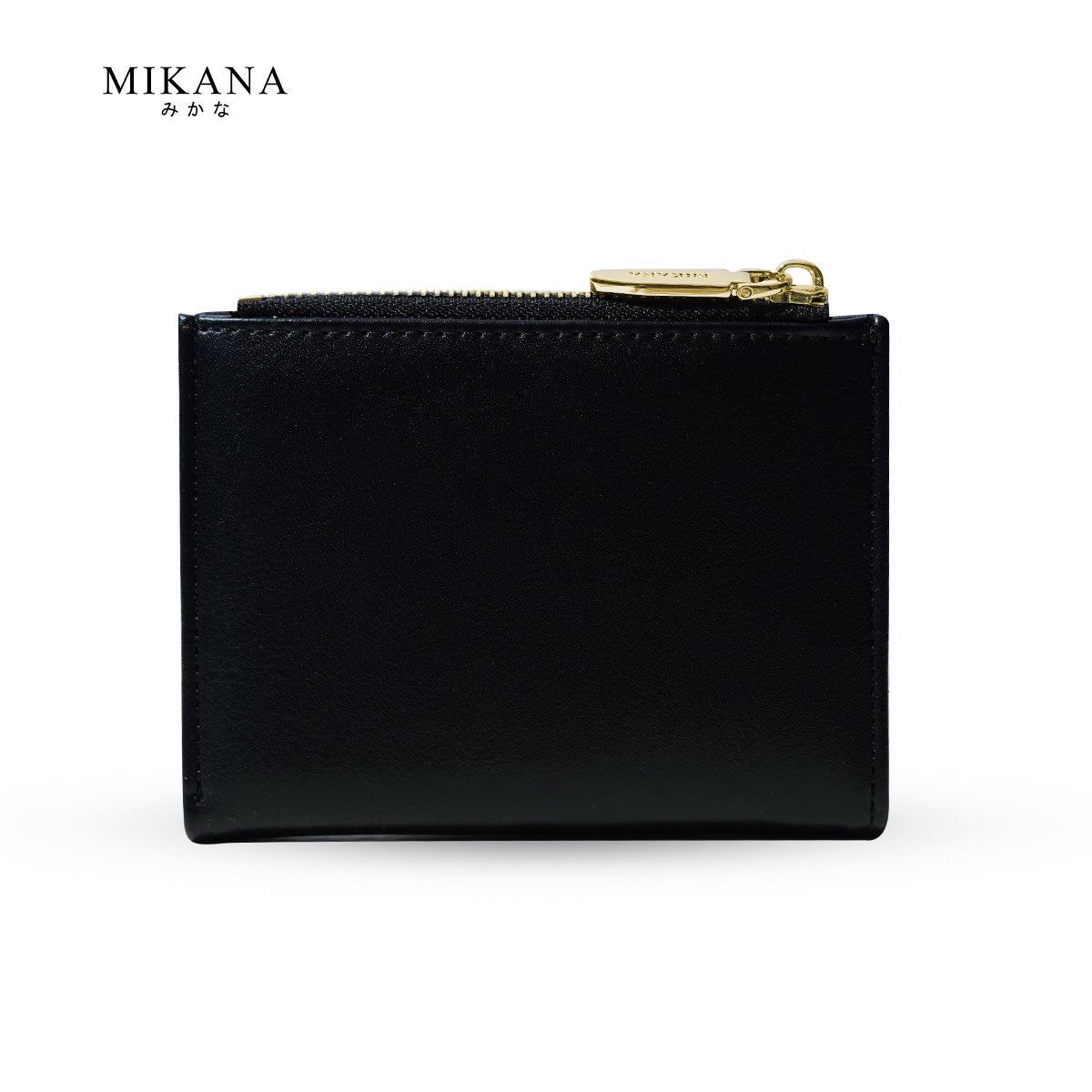 Ayakami Short Wallet