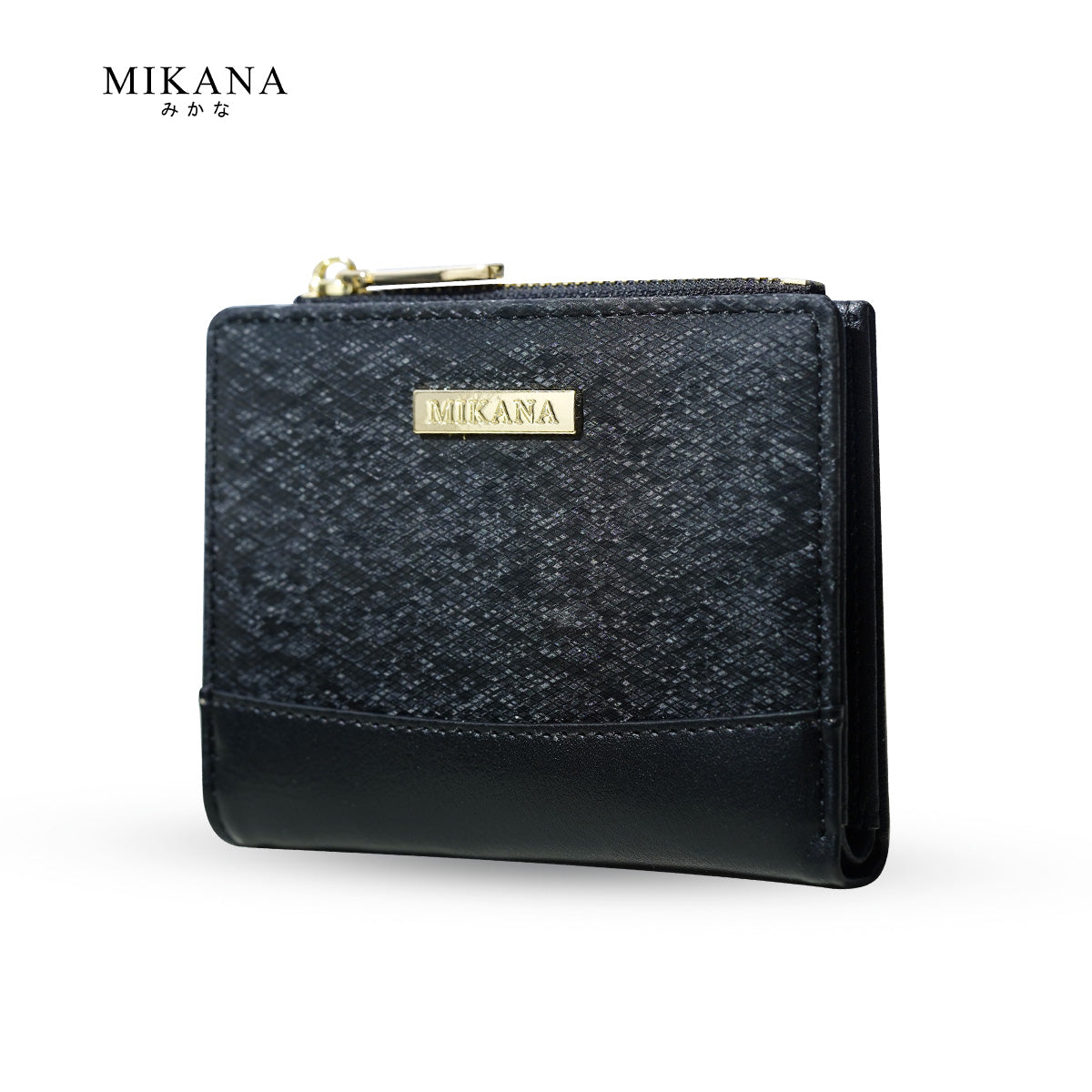 Ayakami Short Wallet