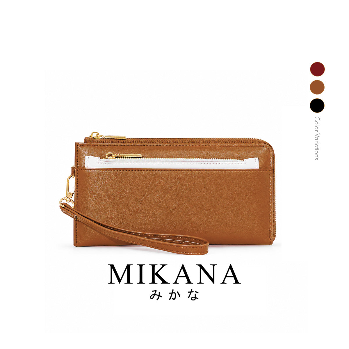 Aoyama Wallet