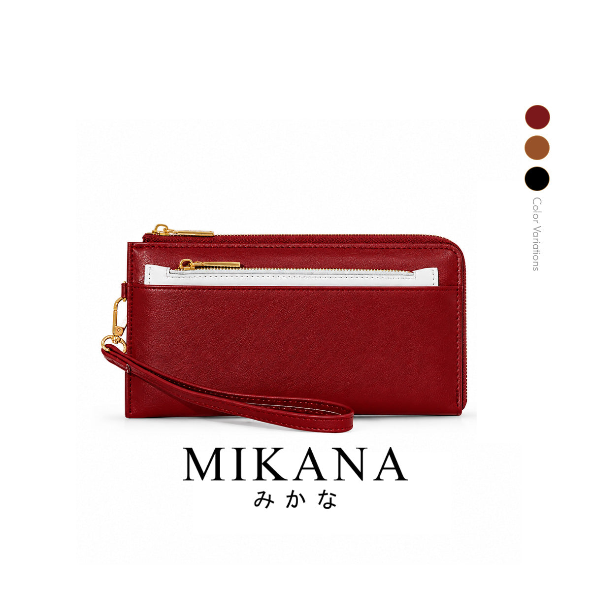 Aoyama Wallet