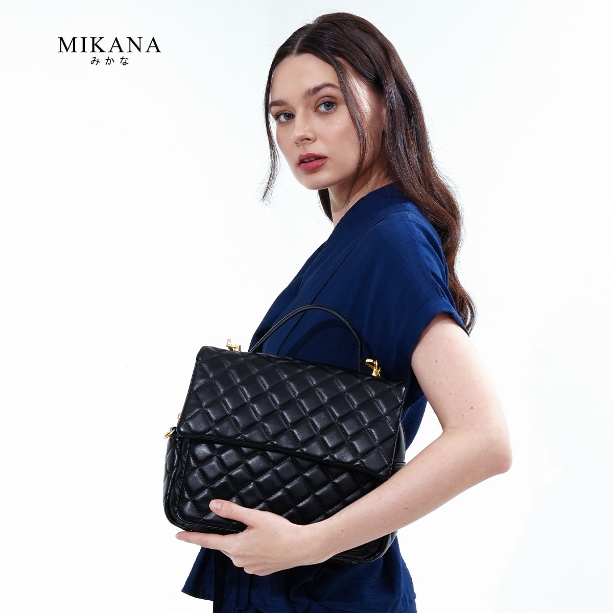 Quillow Ayakasa Small Backpack