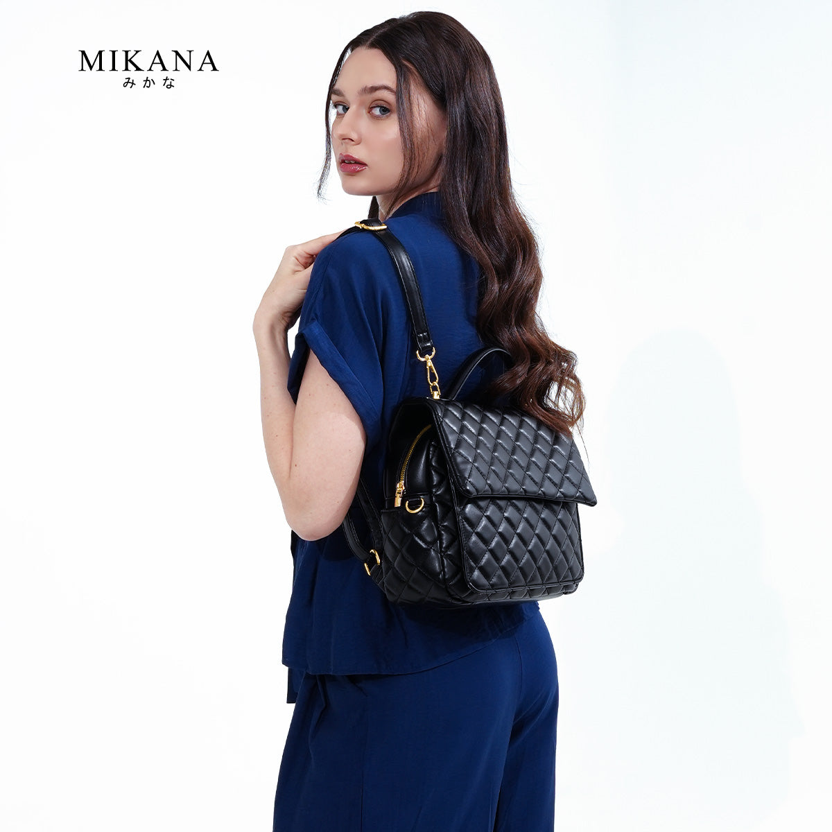 Quillow Ayakasa Small Backpack