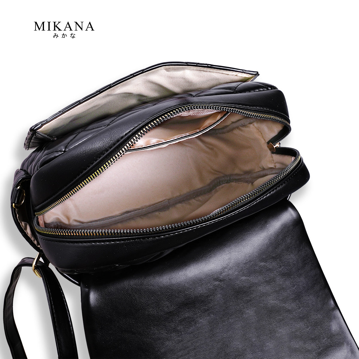 Quillow Ayakasa Small Backpack