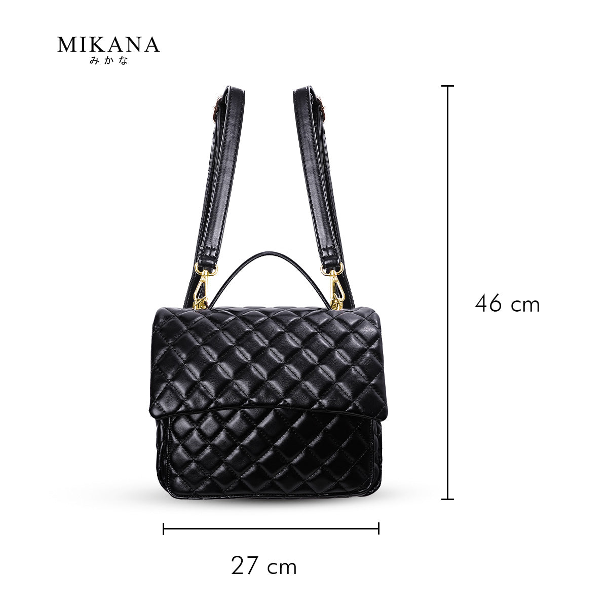 Quillow Ayakasa Small Backpack