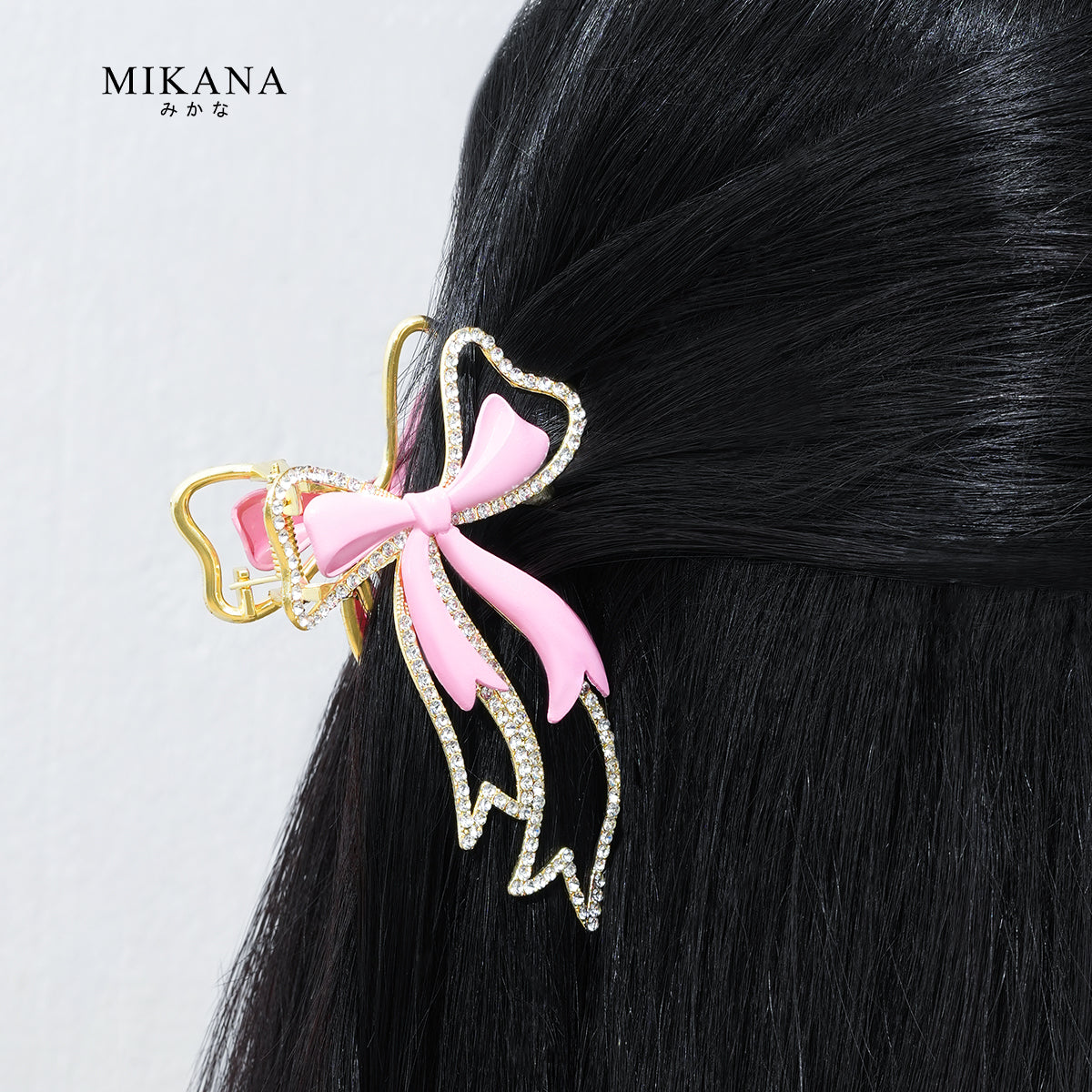 Ayakiko Hair Clamp