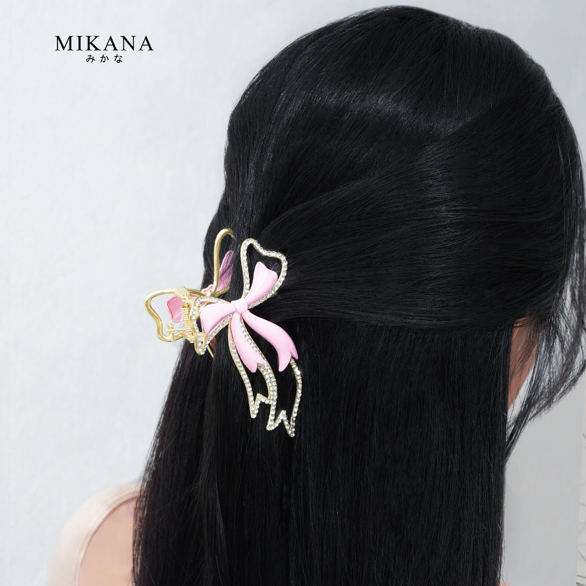 Ayakiko Hair Clamp