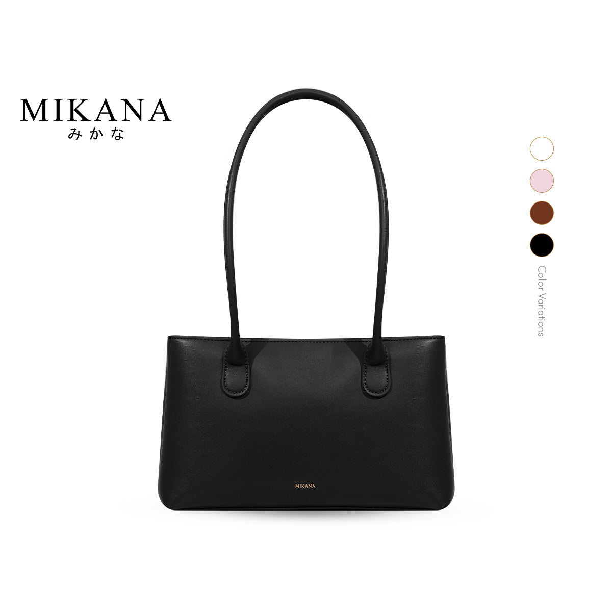 Modern Maven Ayanoshi Shoulder Bag