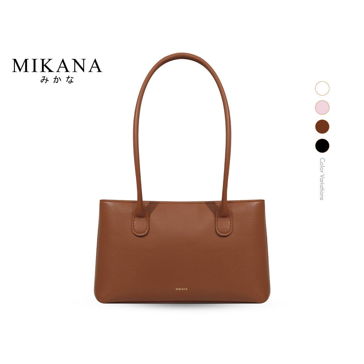Modern Maven Ayanoshi Shoulder Bag