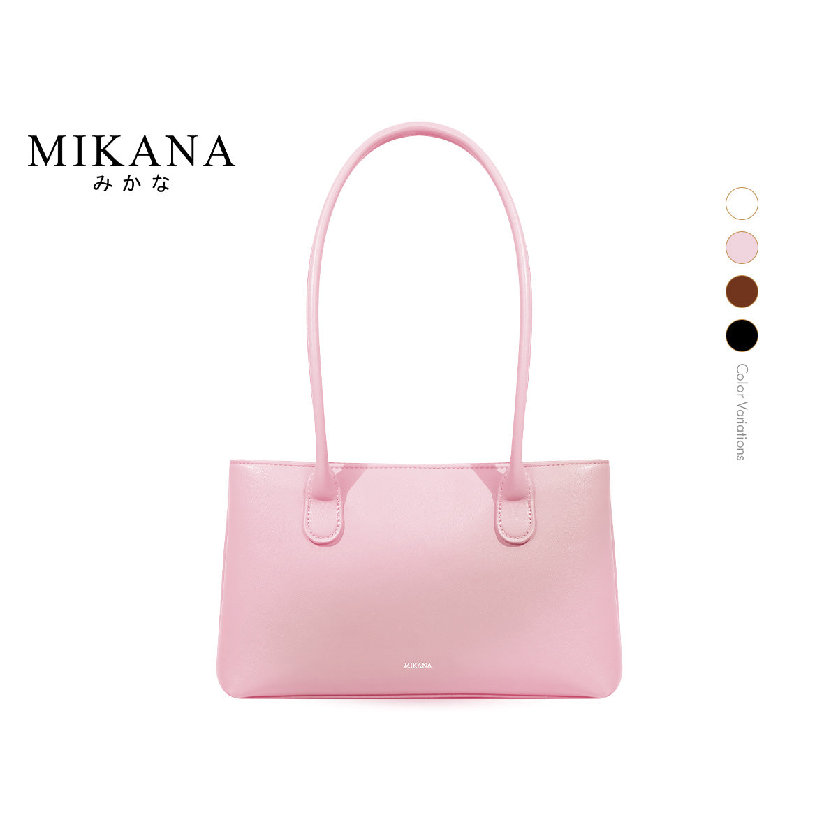 Modern Maven Ayanoshi Shoulder Bag