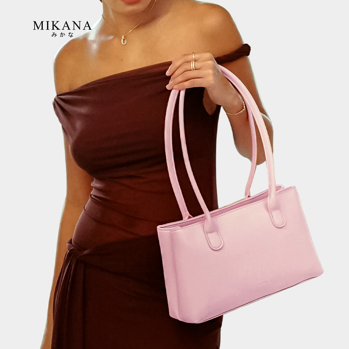 Modern Maven Ayanoshi Shoulder Bag
