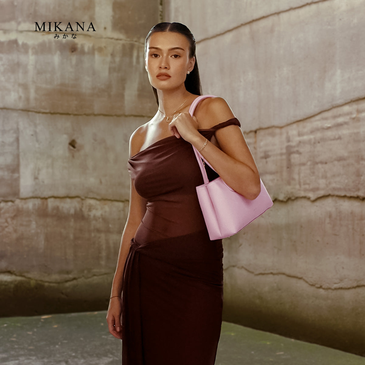Modern Maven Ayanoshi Shoulder Bag