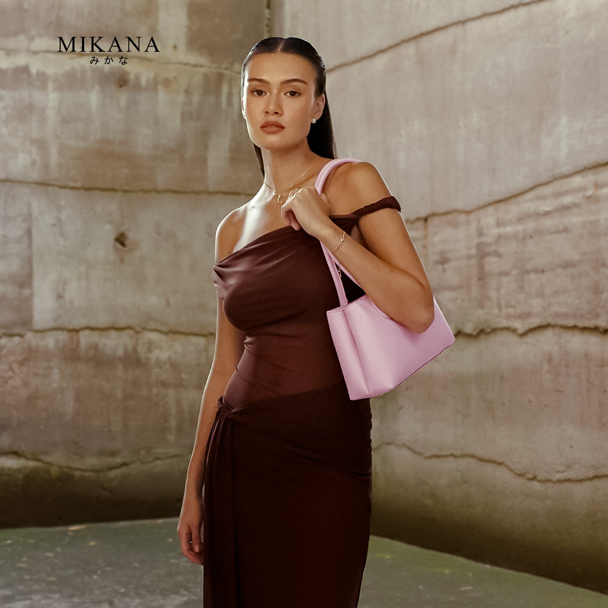 Modern Maven Ayanoshi Shoulder Bag