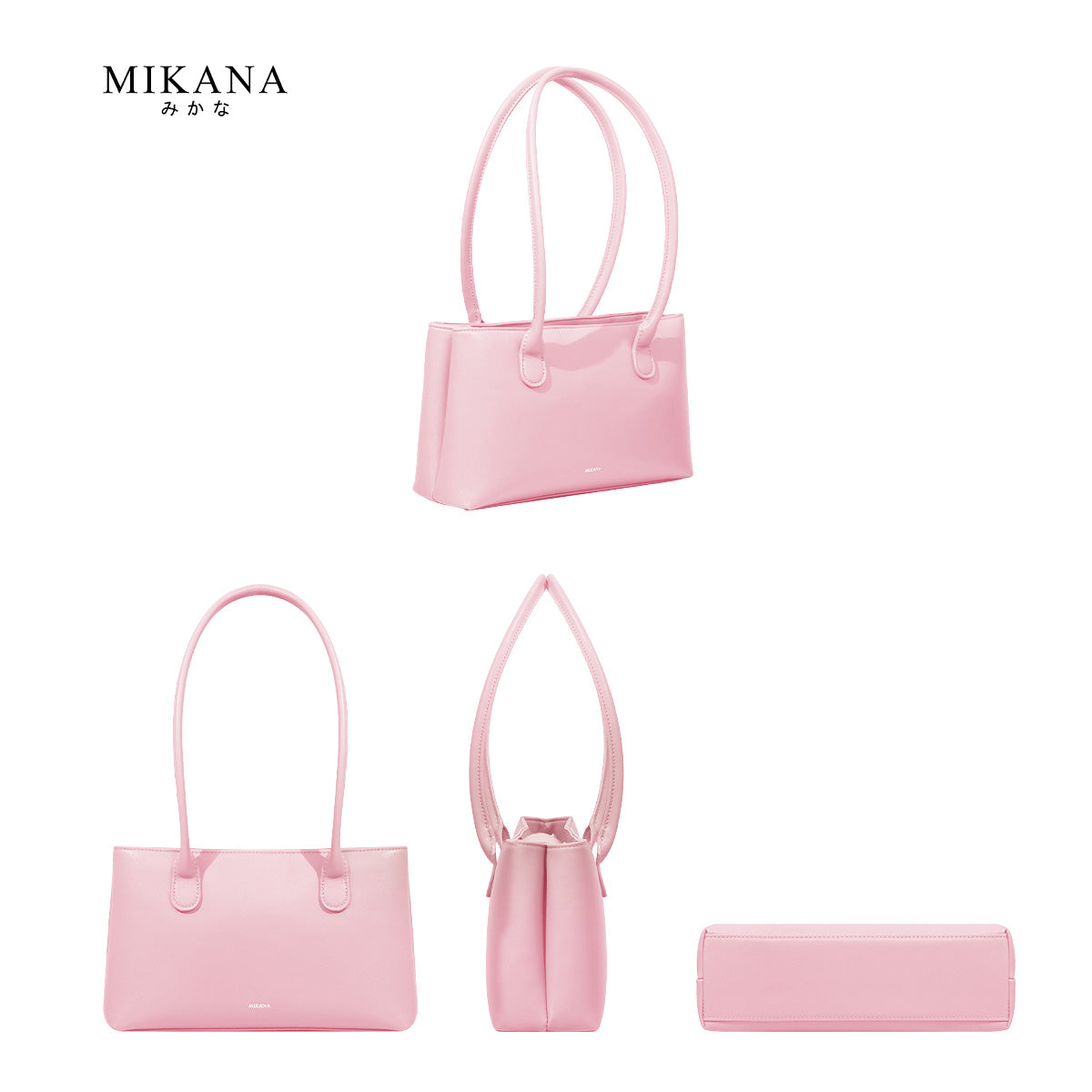 Modern Maven Ayanoshi Shoulder Bag