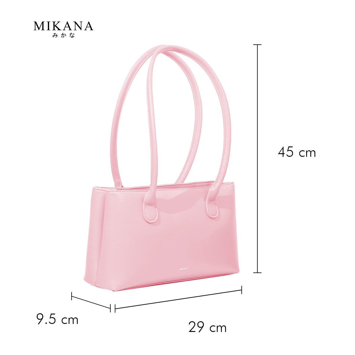 Modern Maven Ayanoshi Shoulder Bag