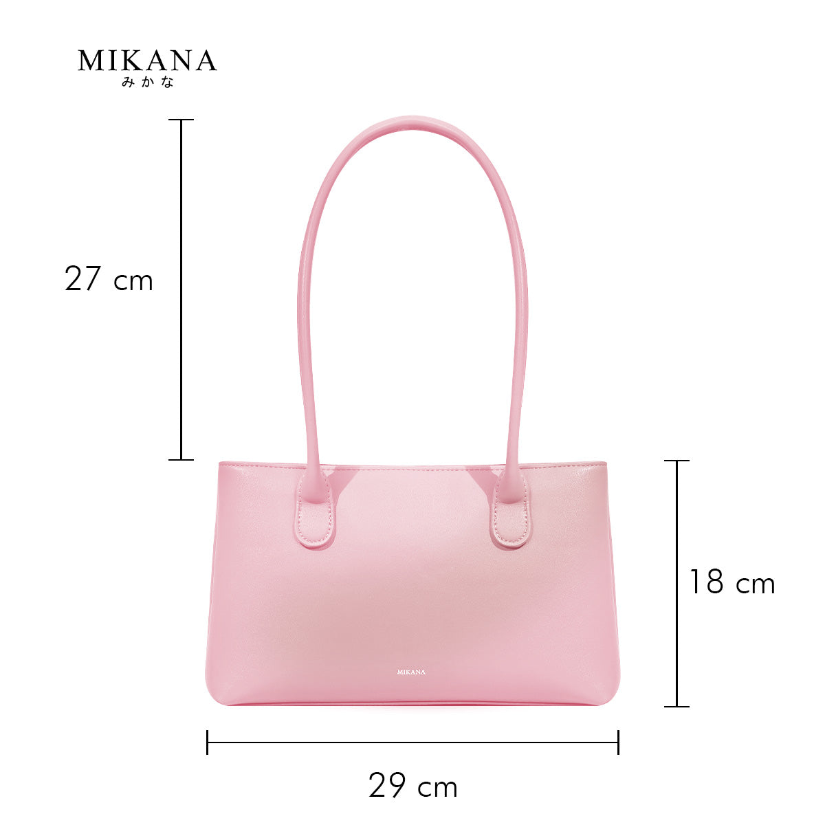 Modern Maven Ayanoshi Shoulder Bag