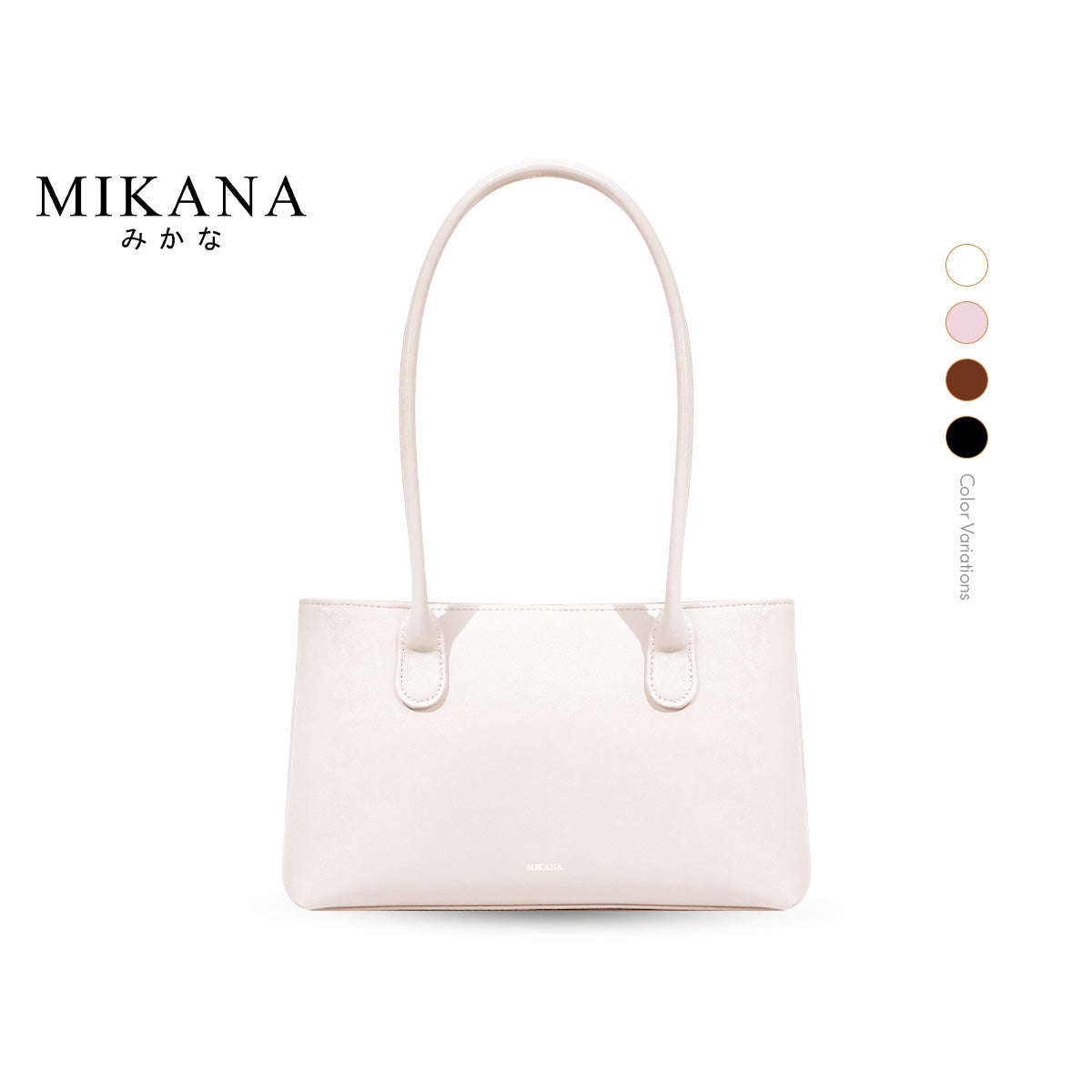 Modern Maven Ayanoshi Shoulder Bag
