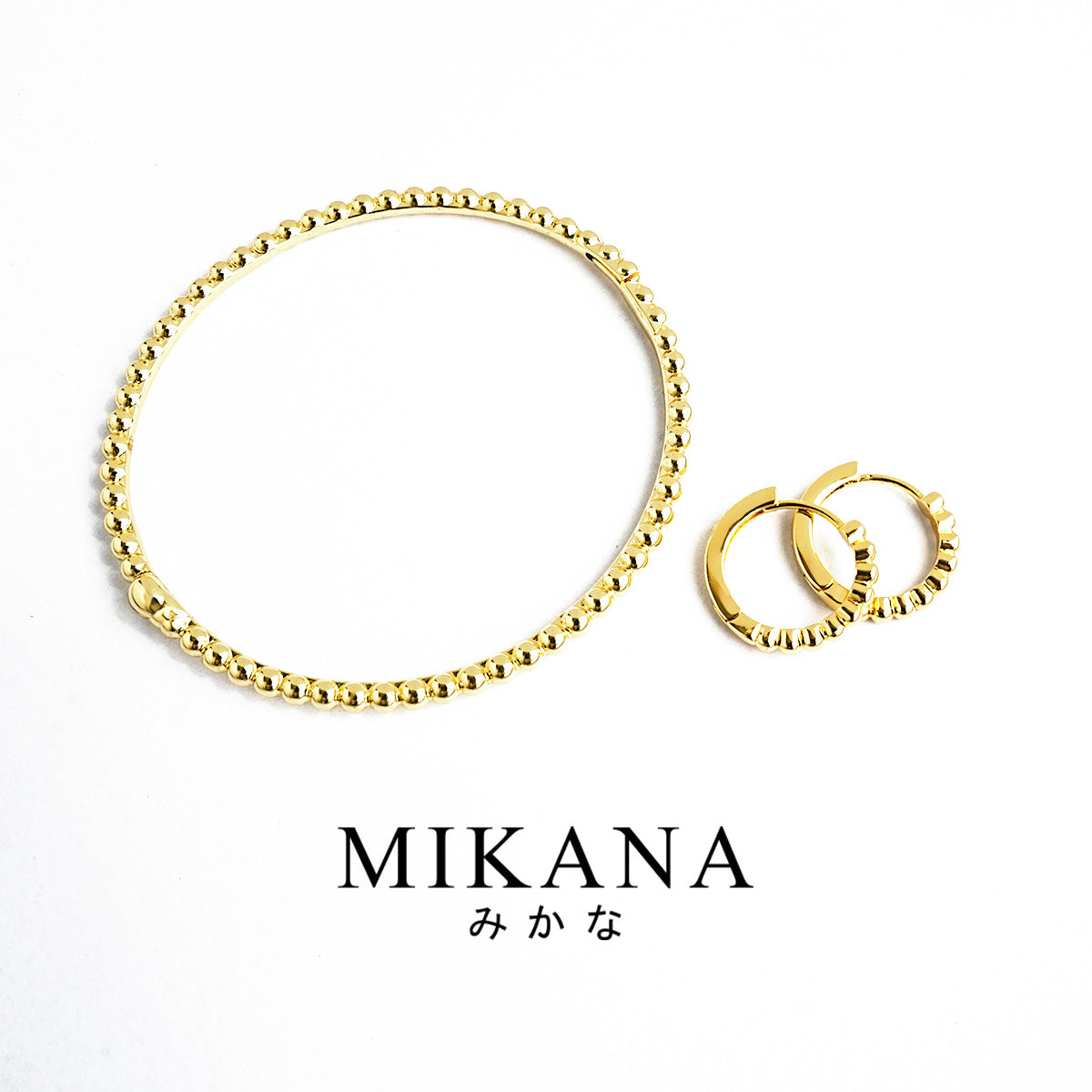 Eternal Knot Jewelry Set