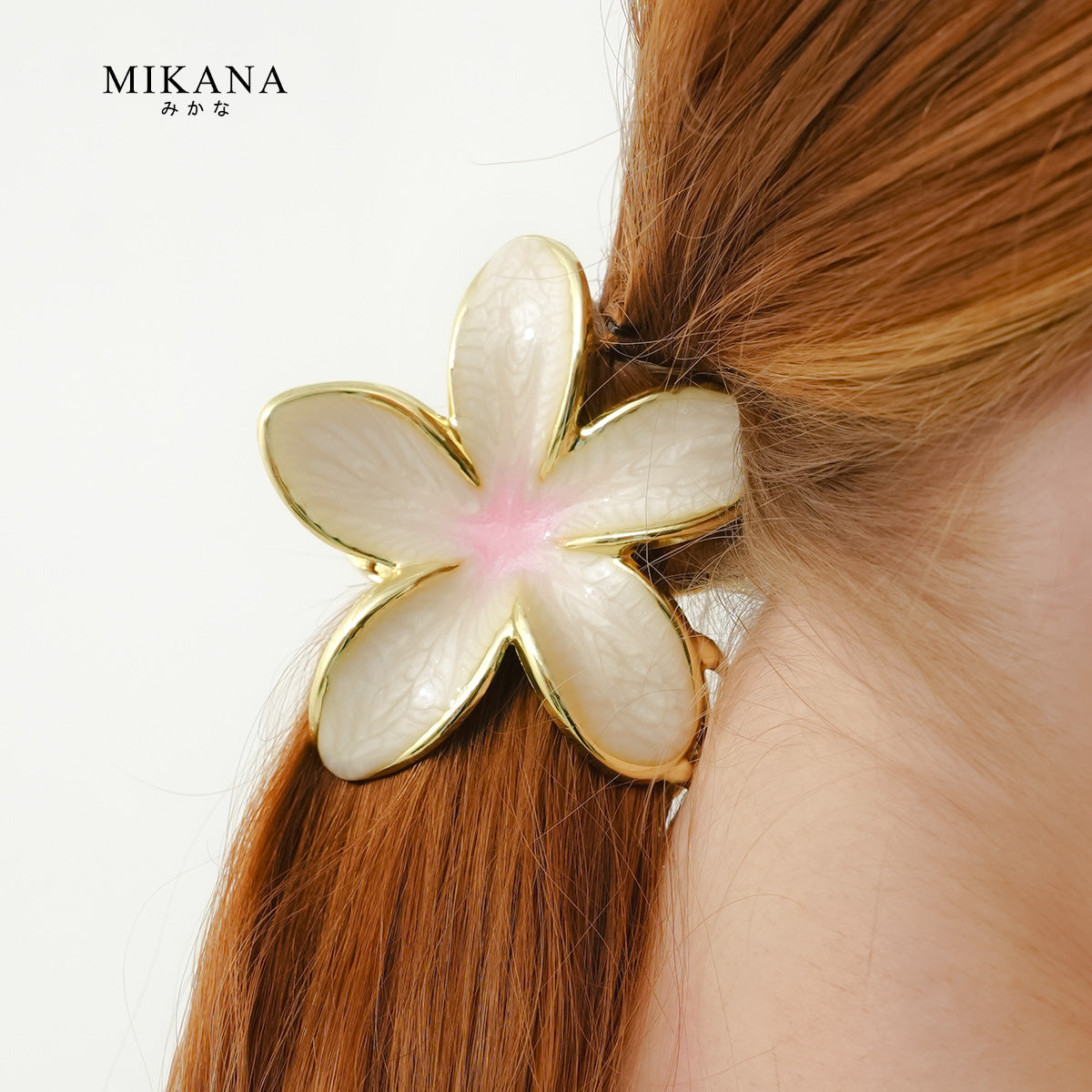Ayayo Hair Clamp