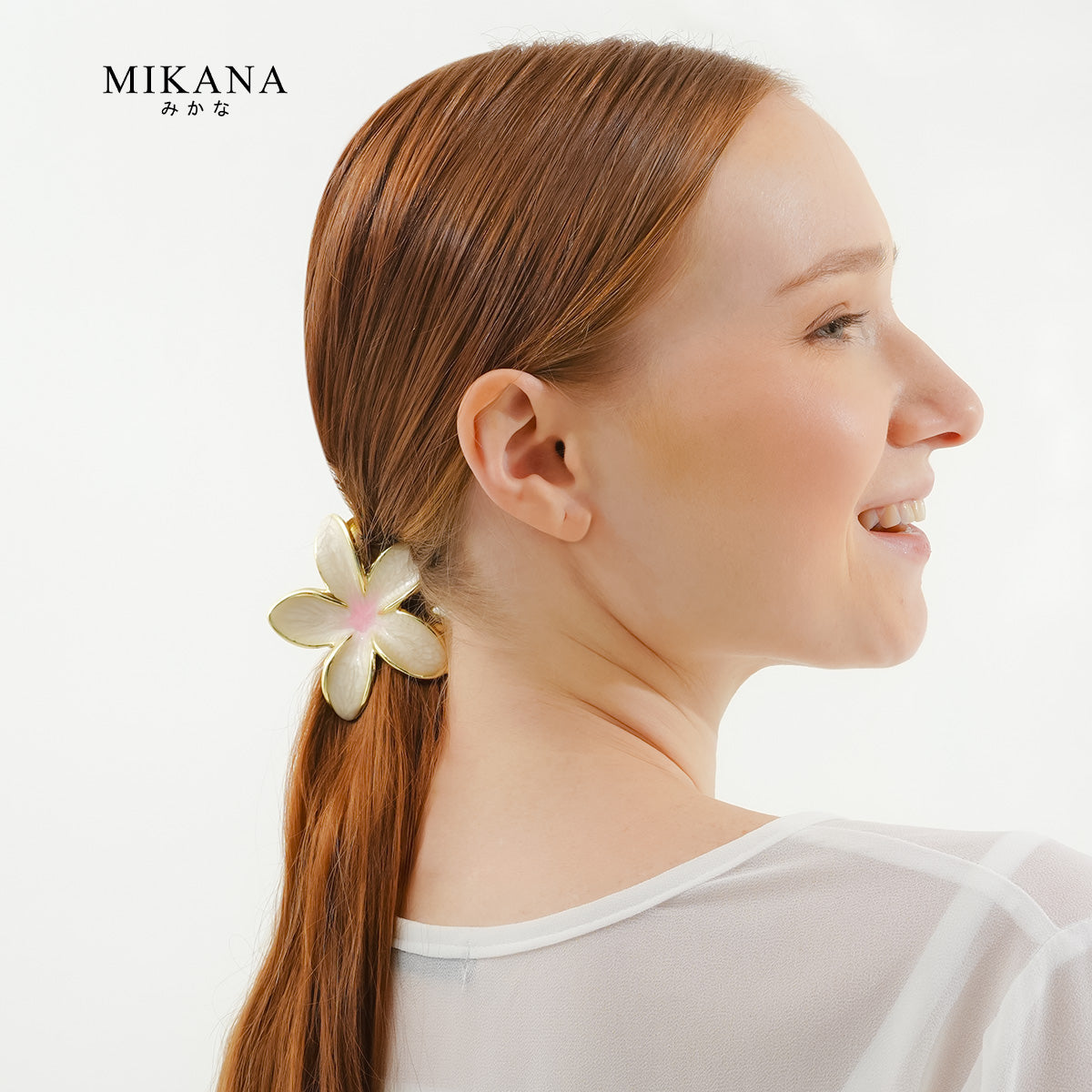 Ayayo Hair Clamp