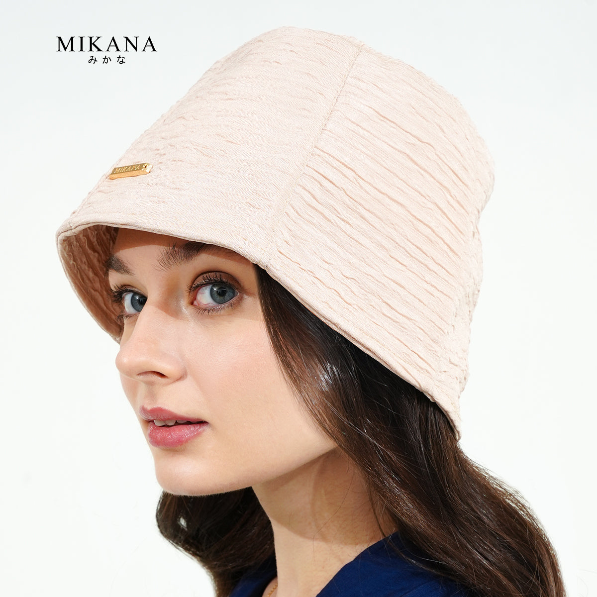 Ayuki Bucket Hat