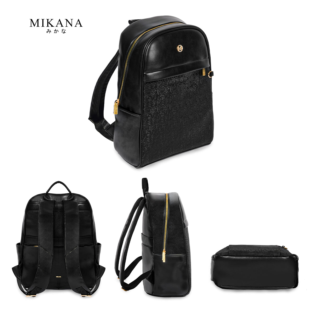 Ayura Backpack