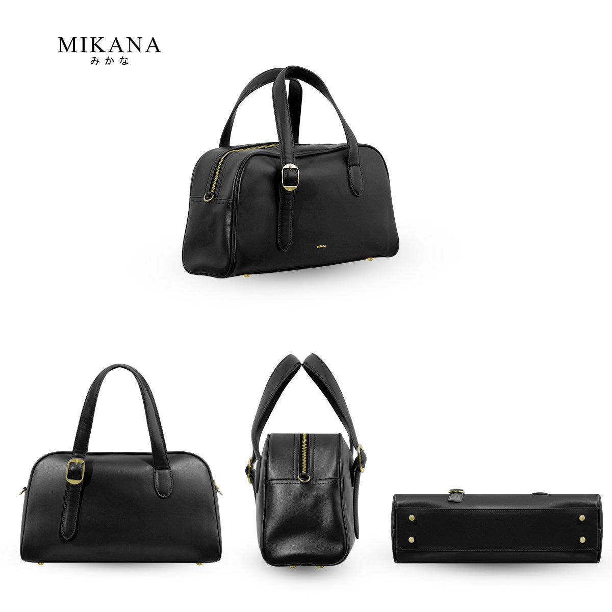 Tote Trove Azumiko Hand Bag