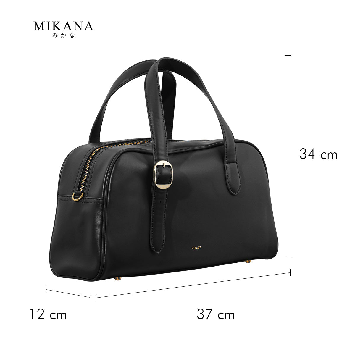 Tote Trove Azumiko Hand Bag