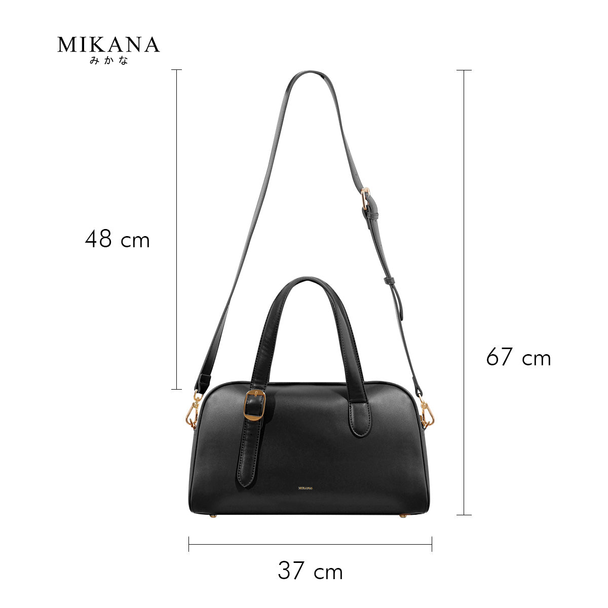 Tote Trove Azumiko Hand Bag