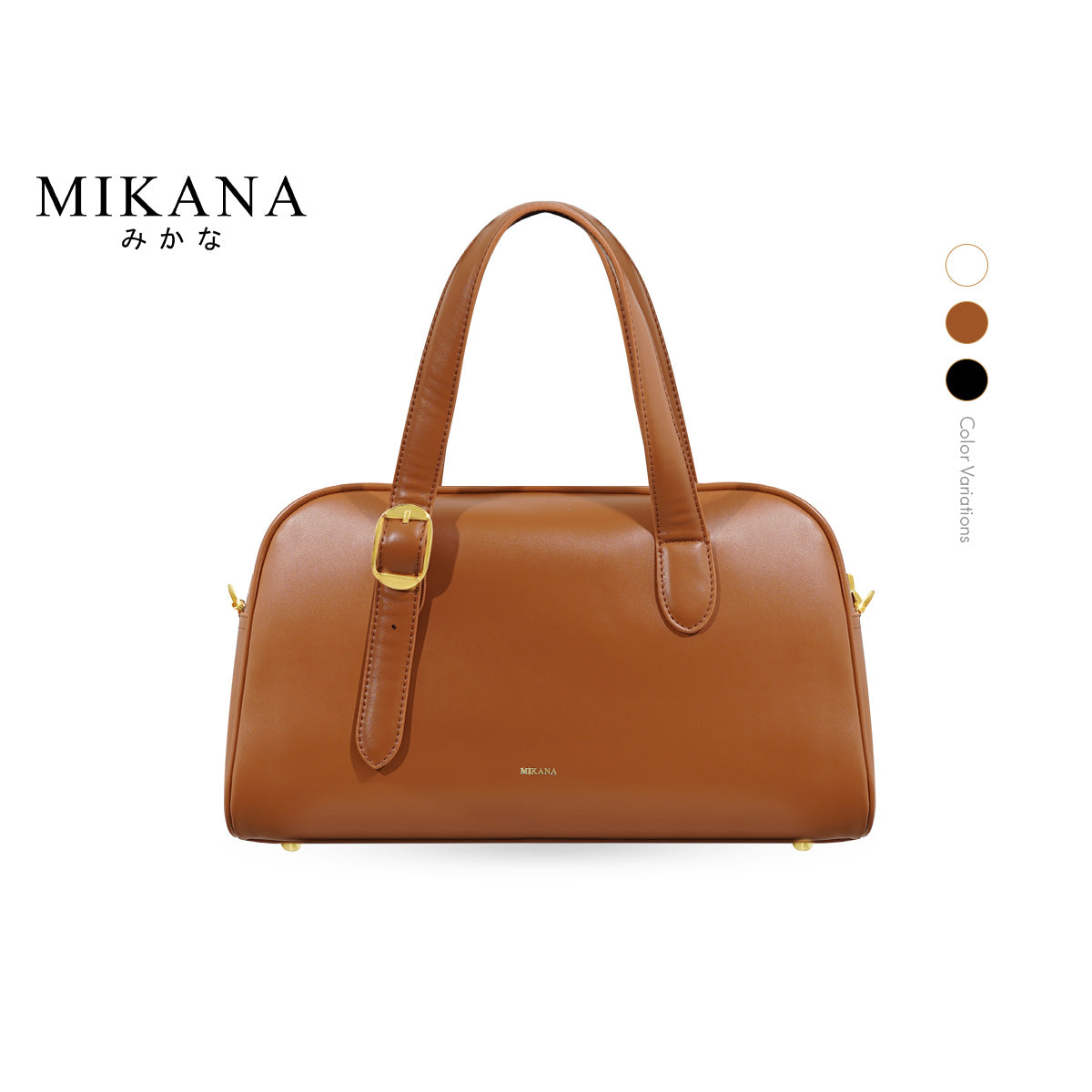Tote Trove Azumiko Hand Bag
