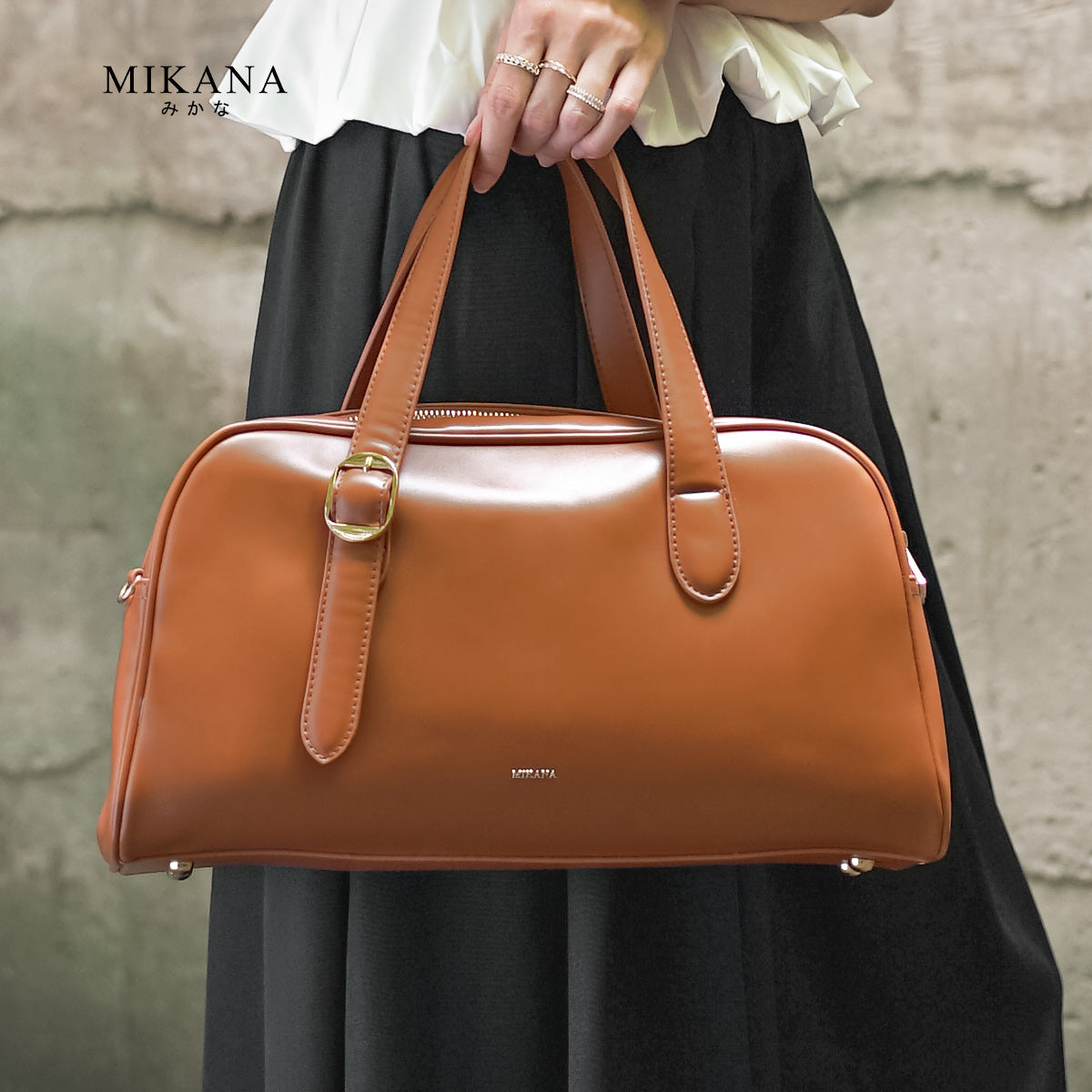 Tote Trove Azumiko Hand Bag