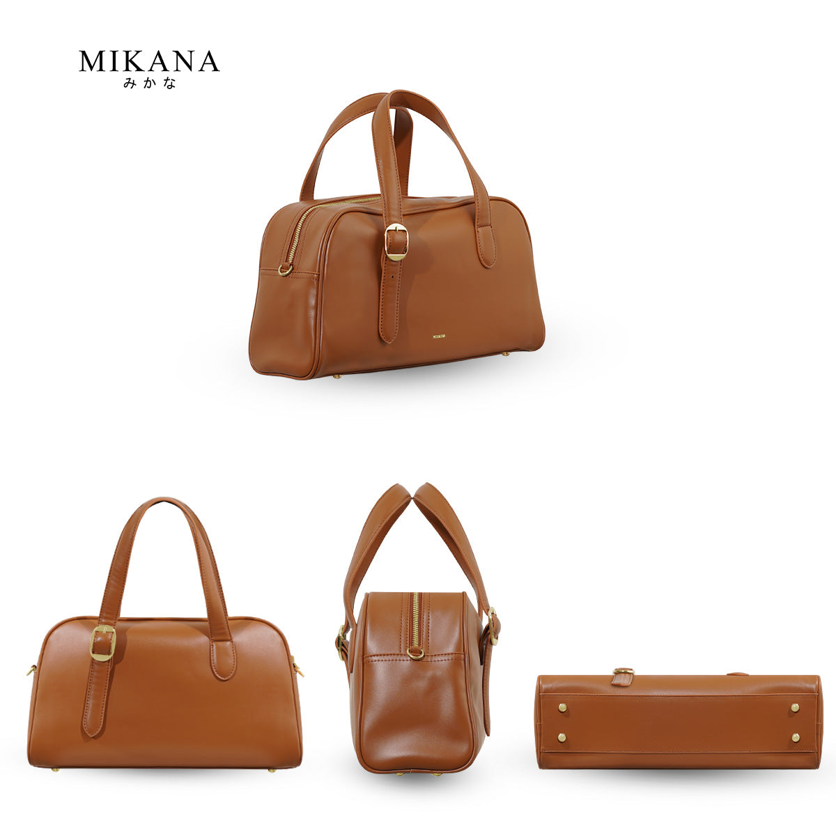 Tote Trove Azumiko Hand Bag