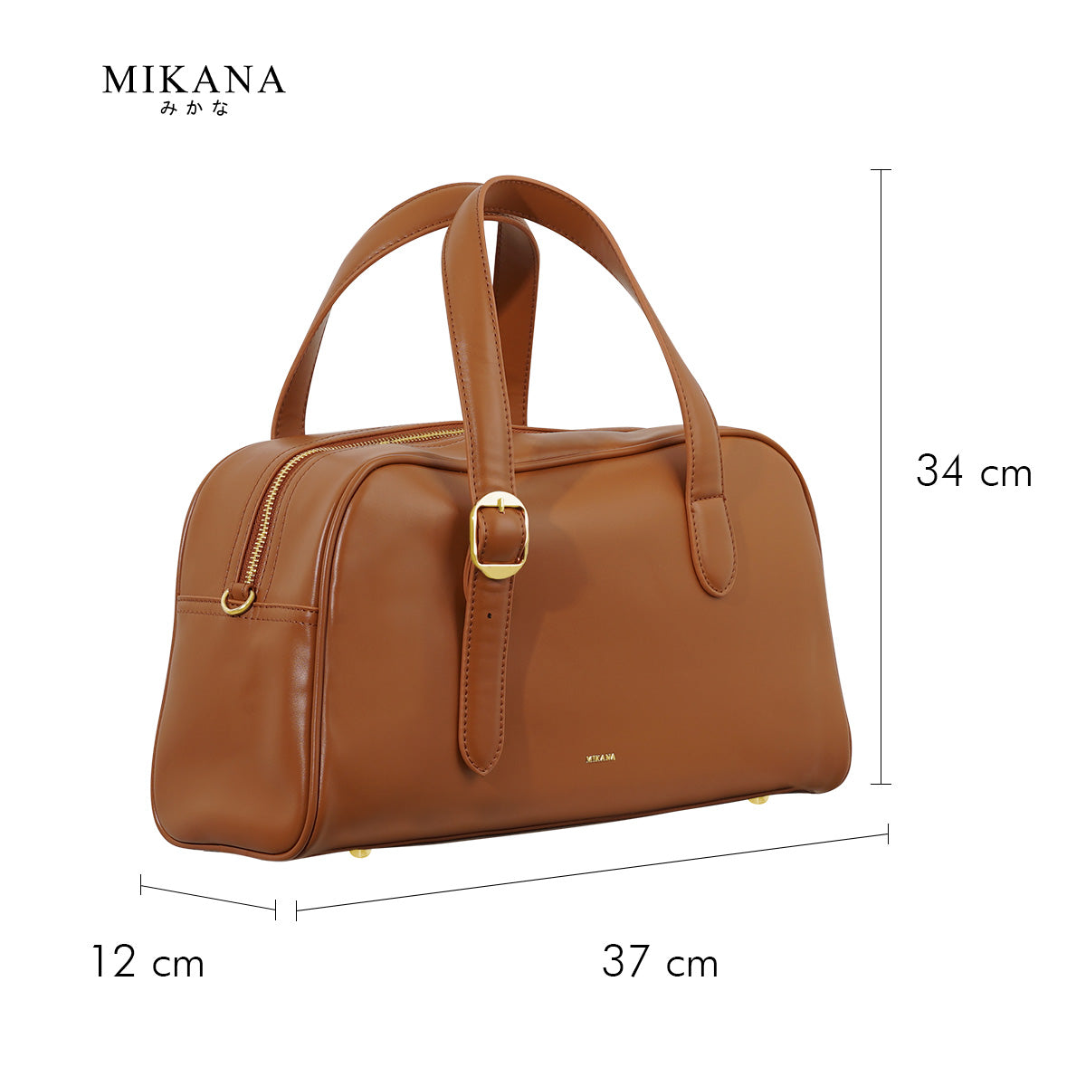 Tote Trove Azumiko Hand Bag